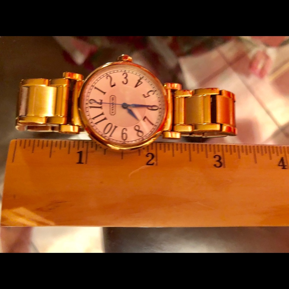 Classy Watch - image 6